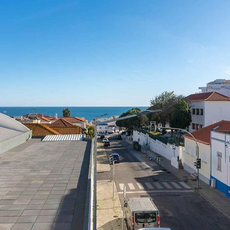 T2 Apartamento Do Tenis Albufeira Exterior foto