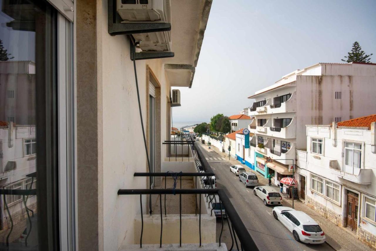 T2 Apartamento Do Tenis Albufeira Exterior foto
