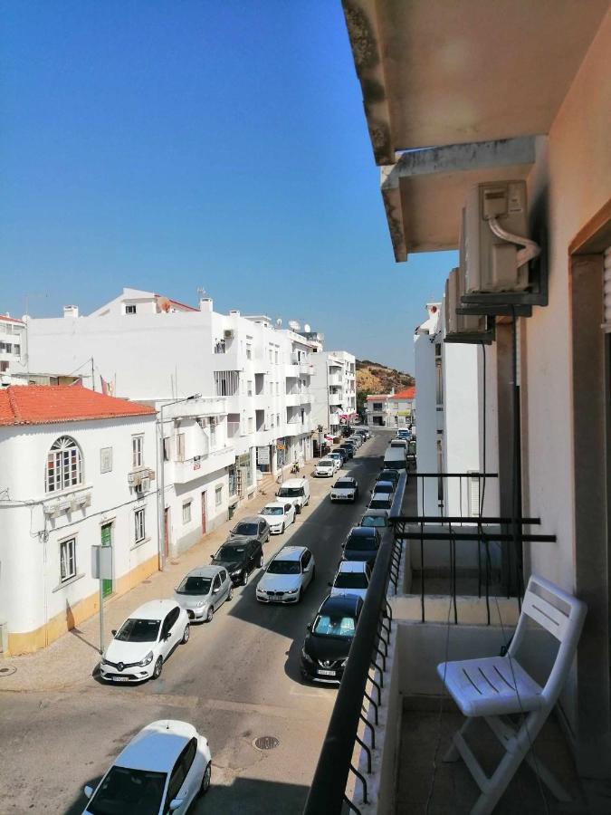 T2 Apartamento Do Tenis Albufeira Exterior foto